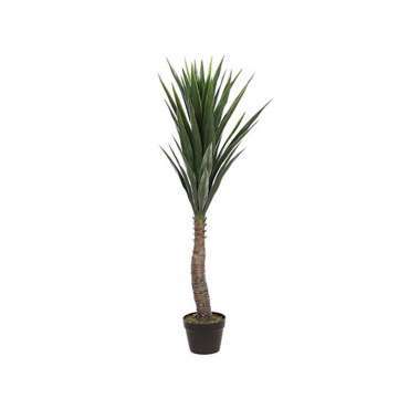 Árbol artificial Bambú 152 cm en maceta de 17 cm